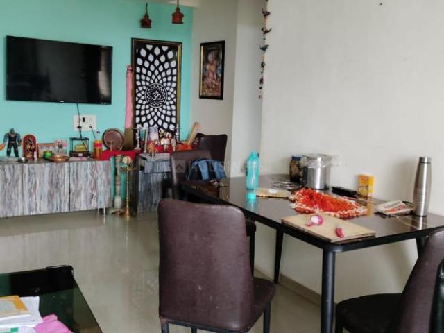 2 BHK Apartment in Kalwa for resale Thane. The reference number is 21123737