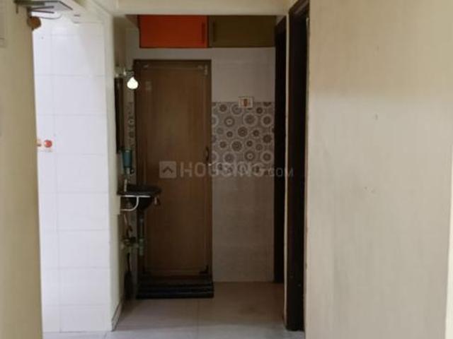 2 BHK Apartment in Kalwa for resale Thane. The reference number is 21335470
