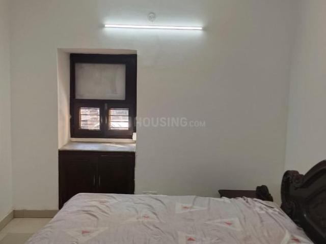 2 BHK Apartment in Kalu Sarai for resale New Delhi. The reference number is 21149041