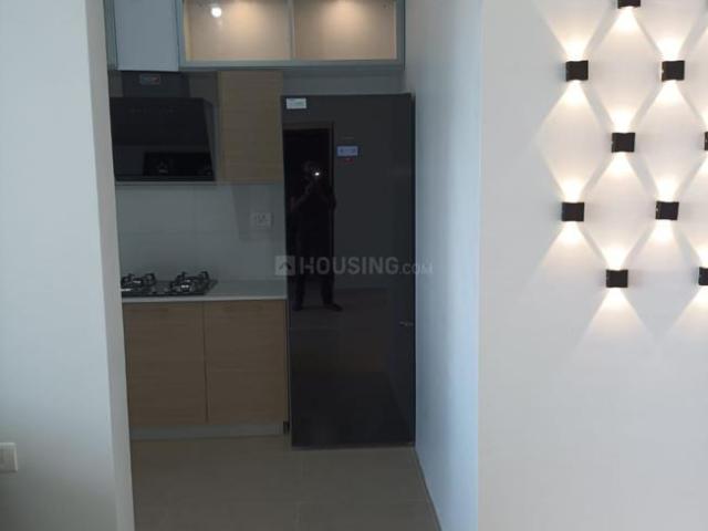 2 BHK Apartment in Kalyan Nagar for rent Bengaluru. The reference number is 12982988