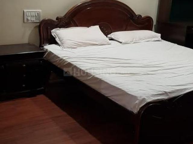 2 BHK Apartment in Kalyan Nagar for rent Bengaluru. The reference number is 12983036