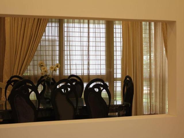 2 BHK Apartment in Kalyan Nagar for rent Bengaluru. The reference number is 13642361
