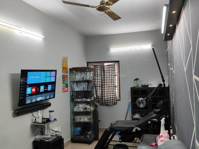 2 BHK Apartment in Kalyan Nagar for rent Bengaluru. The reference number is 13945308