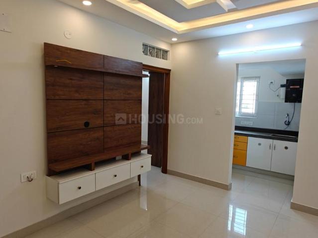 2 BHK Apartment in Kalyan Nagar for rent Bengaluru. The reference number is 20065343