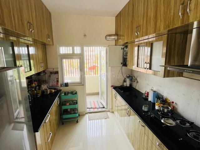 2 BHK Apartment in Kalyan Nagar for rent Bengaluru. The reference number is 20601172