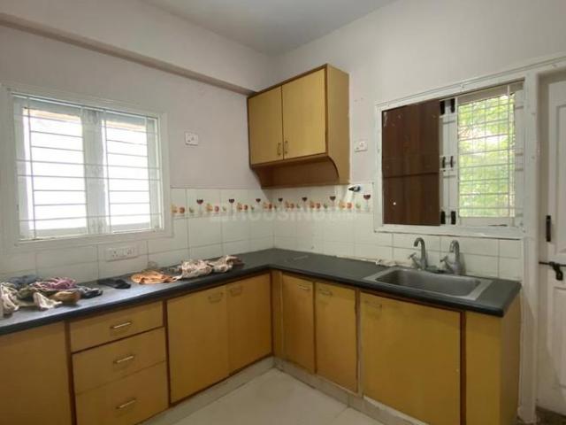 2 BHK Apartment in Kalyan Nagar for rent Bengaluru. The reference number is 20601185