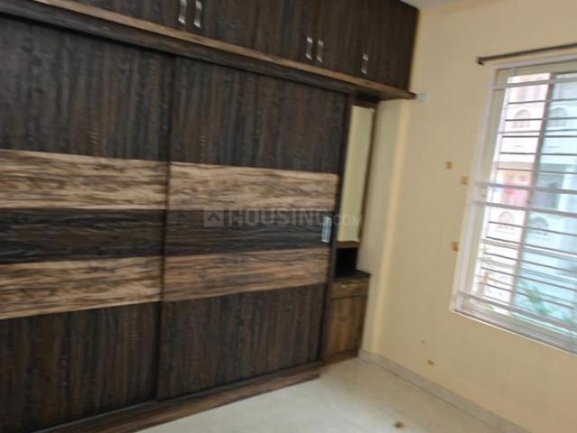 2 BHK Apartment in Kalyan Nagar for rent Bengaluru. The reference number is 20639402