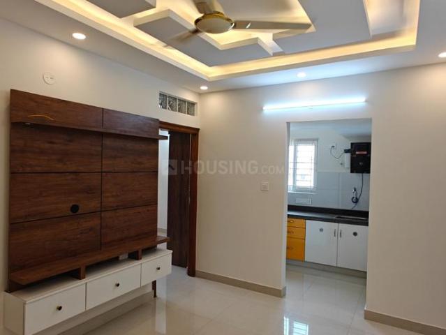 2 BHK Apartment in Kalyan Nagar for rent Bengaluru. The reference number is 20741734