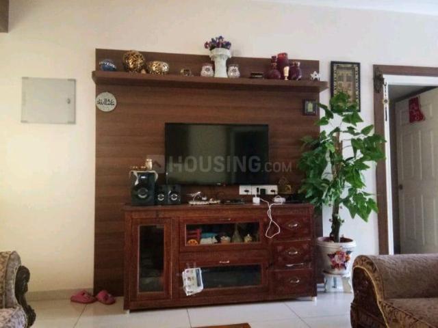2 BHK Apartment in Kalyan Nagar for rent Bengaluru. The reference number is 20864093