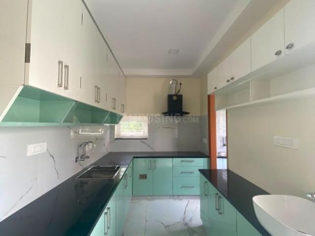 2 BHK Apartment in Kalyan Nagar for rent Bengaluru. The reference number is 20896856