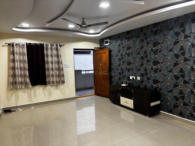 2 BHK Apartment in Kalyan Nagar for rent Bengaluru. The reference number is 20946107