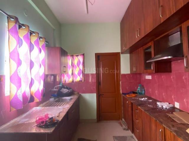 2 BHK Apartment in Kalyan Nagar for rent Bengaluru. The reference number is 20987362