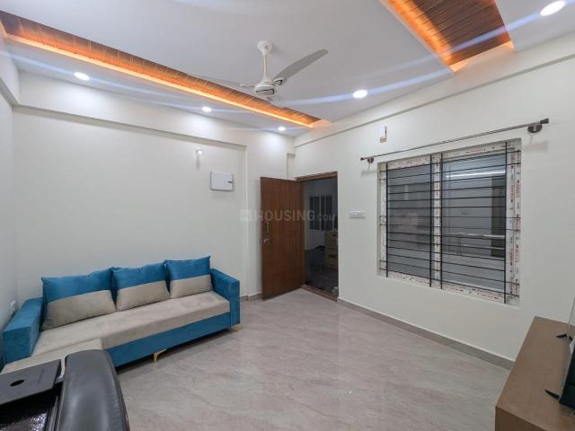 2 BHK Apartment in Kalyan Nagar for rent Bengaluru. The reference number is 20915338