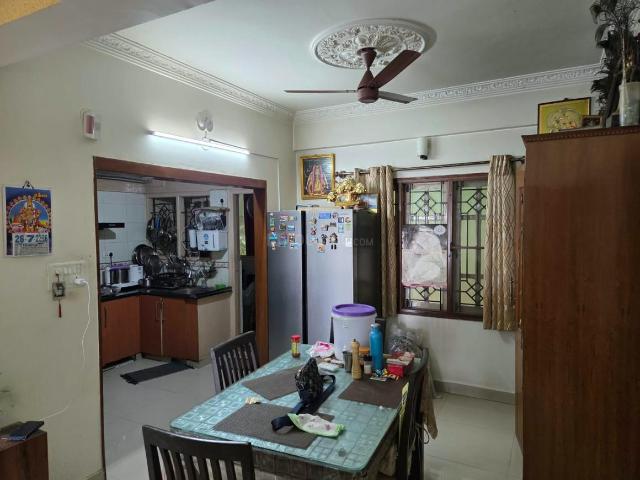 2 BHK Apartment in Kalyan Nagar for rent Bengaluru. The reference number is 20925772
