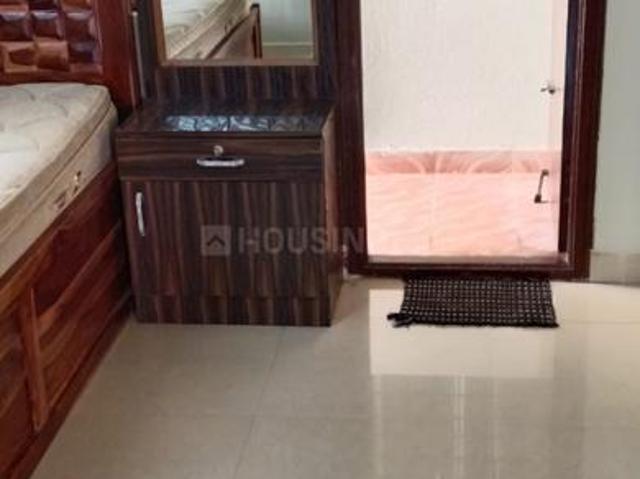 2 BHK Apartment in Kalyan Nagar for rent Bengaluru. The reference number is 21029933