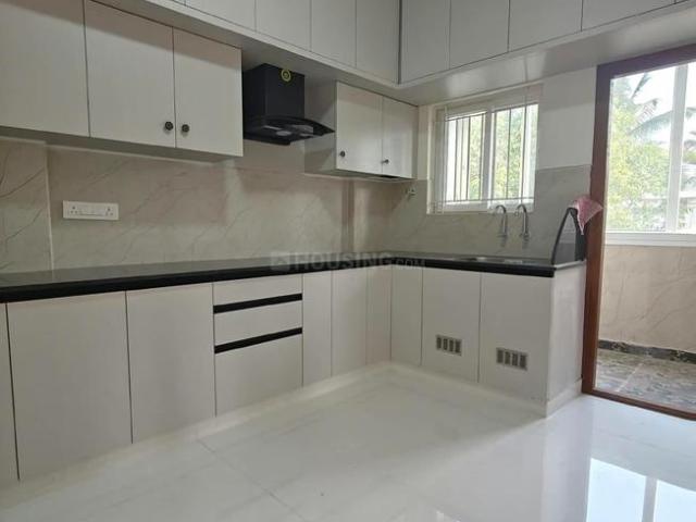 2 BHK Apartment in Kalyan Nagar for rent Bengaluru. The reference number is 21126827