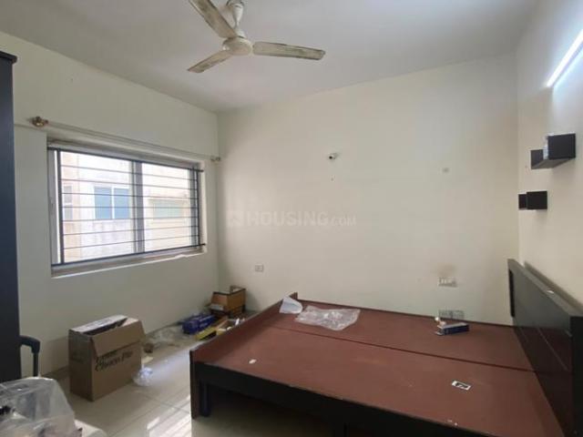 2 BHK Apartment in Kalyan Nagar for rent Bengaluru. The reference number is 21202409