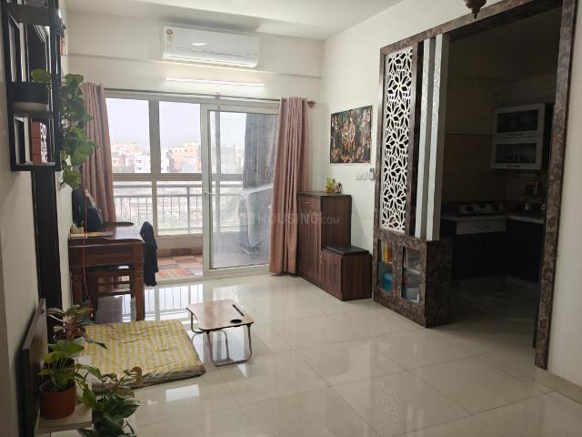2 BHK Apartment in Kalyan Nagar for rent Bengaluru. The reference number is 21353356