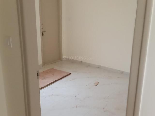 2 BHK Apartment in Kalyan Nagar for resale Bengaluru. The reference number is 20392405