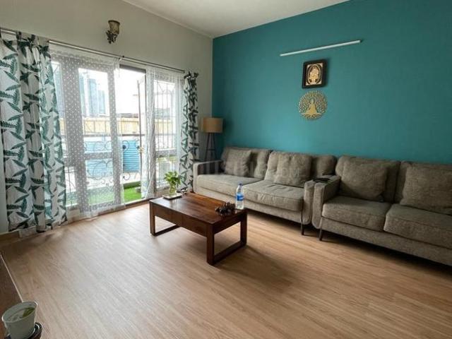2 BHK Apartment in Kalyan Nagar for resale Bengaluru. The reference number is 21008163