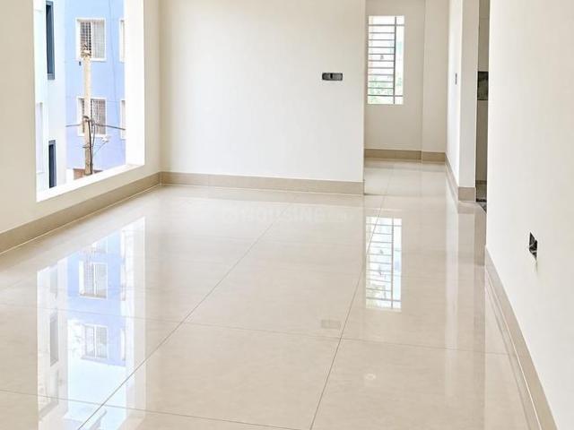 2 BHK Apartment in Kalyan Nagar for resale Bengaluru. The reference number is 21202097