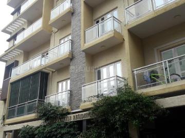 2 BHK Apartment in Kalyan Nagar for resale Bengaluru. The reference number is 6967139