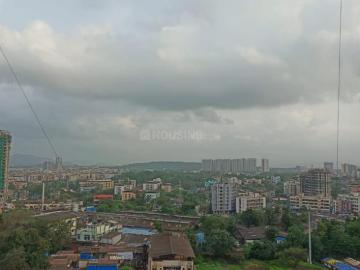2 BHK Apartment in Kalyan East for rent Kalyan. The reference number is 15272167