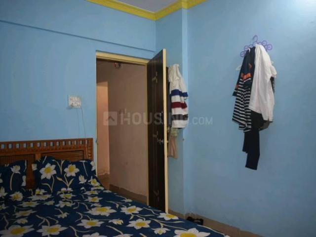2 BHK Apartment in Kalyan East for rent Kalyan. The reference number is 16565562