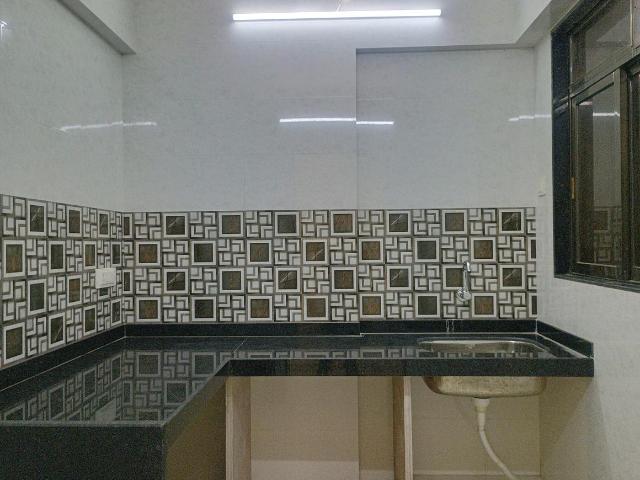 2 BHK Apartment in Kalyan East for rent Kalyan. The reference number is 17356773