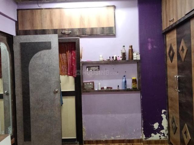 2 BHK Apartment in Kalyan East for rent Kalyan. The reference number is 19129651