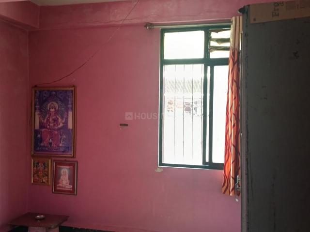 2 BHK Apartment in Kalyan East for rent Kalyan. The reference number is 19842612