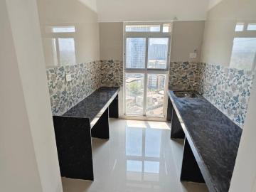 2 BHK Apartment in Kalyan East for rent Kalyan. The reference number is 20563302