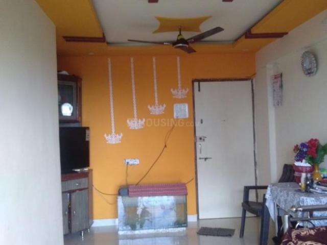 2 BHK Apartment in Kalyan East for rent Kalyan. The reference number is 20602274
