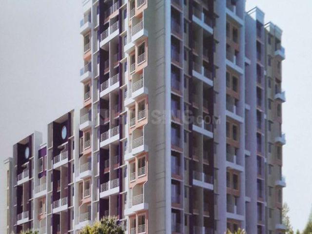 2 BHK Apartment in Kalyan East for rent Kalyan. The reference number is 2064795
