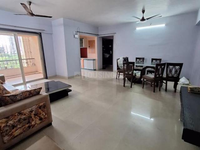 2 BHK Apartment in Kalyan East for rent Kalyan. The reference number is 20846178