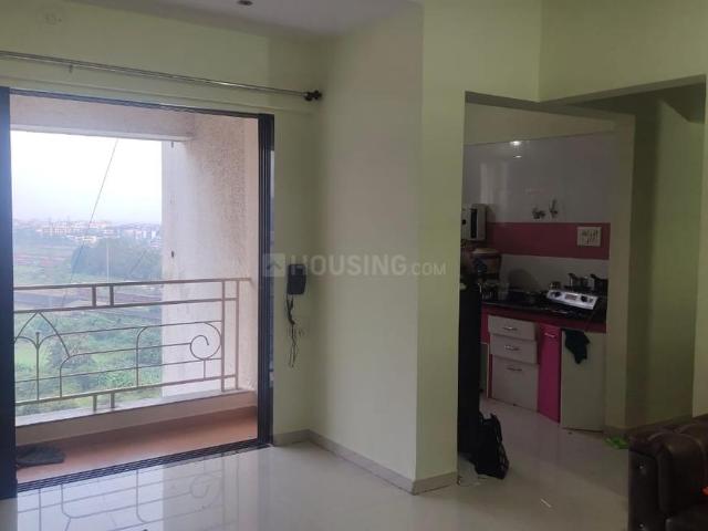 2 BHK Apartment in Kalyan East for rent Kalyan. The reference number is 20945273