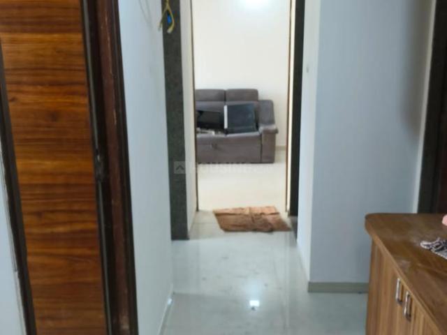 2 BHK Apartment in Kalyan East for rent Kalyan. The reference number is 21244962