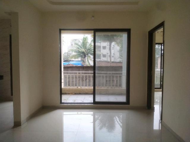 2 BHK Apartment in Kalyan East for resale Kalyan. The reference number is 12656234