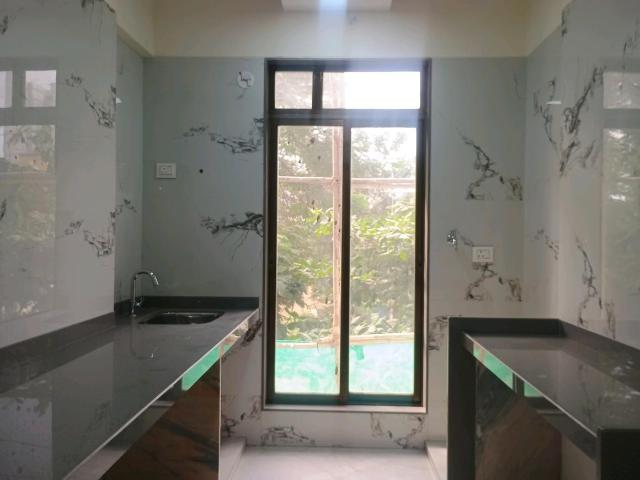 2 BHK Apartment in Kalyan East for resale Kalyan. The reference number is 18241417