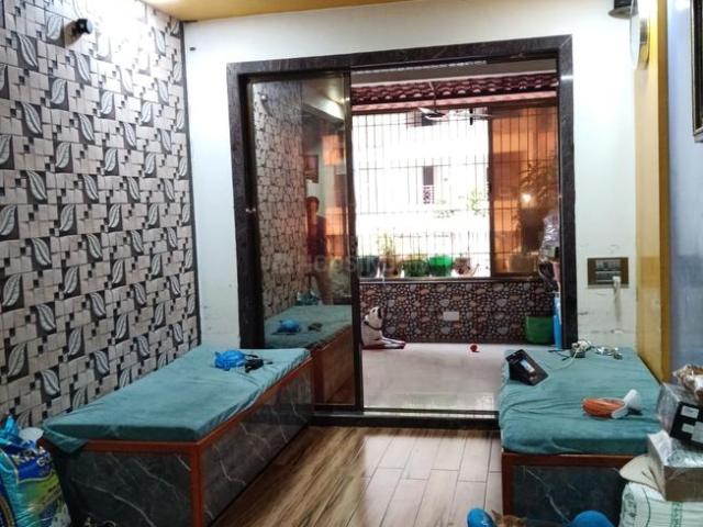 2 BHK Apartment in Kalyan East for resale Kalyan. The reference number is 19129562