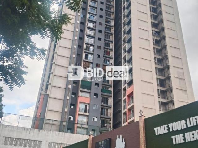 2 BHK Apartment in Kalyan East for resale Kalyan. The reference number is 20536407