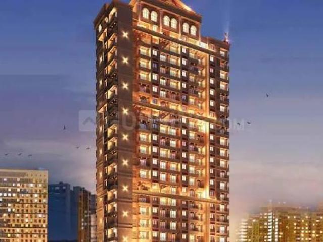 2 BHK Apartment in Kalyan East for resale Kalyan. The reference number is 21105223