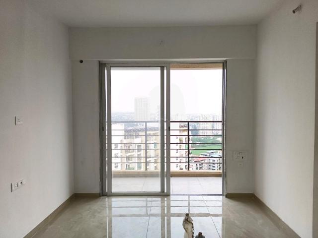 2 BHK Apartment in Kalyan West for rent Kalyan. The reference number is 14094501