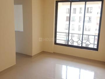 Flat for rent in Kalyan - Balcony, Security