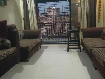 Triveni Dynamic Ultima, Agra Road Mumbai, Kalyan West, Kalyan