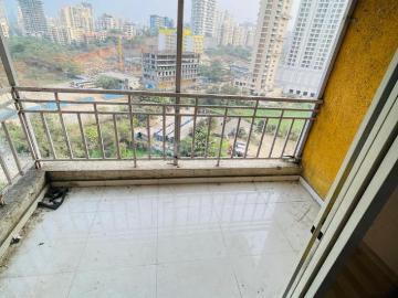 2 BHK Apartment in Kalyan West for rent Kalyan. The reference number is 15191702
