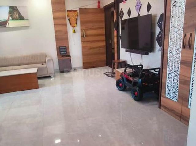 2 BHK Apartment in Kalyan West for rent Kalyan. The reference number is 16723245