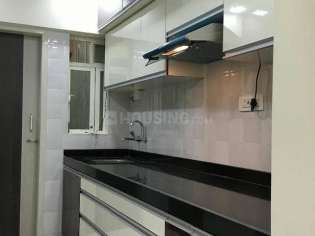 2 BHK Apartment in Kalyan West for rent Kalyan. The reference number is 16854580