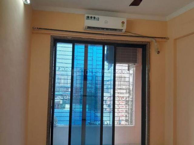 2 BHK Apartment in Kalyan West for rent Kalyan. The reference number is 17113855