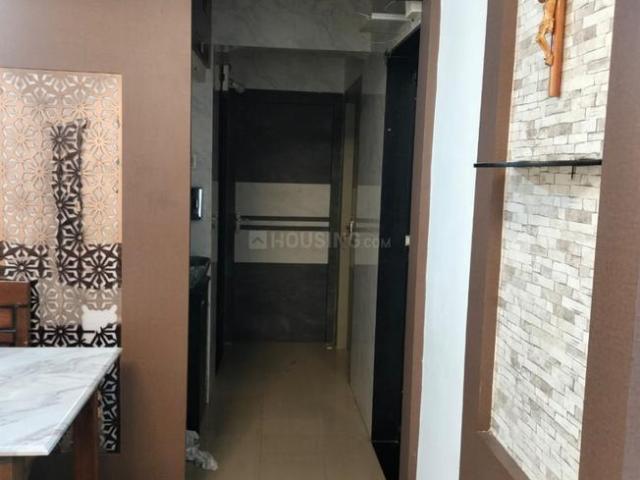 2 BHK Apartment in Kalyan West for rent Kalyan. The reference number is 17203142